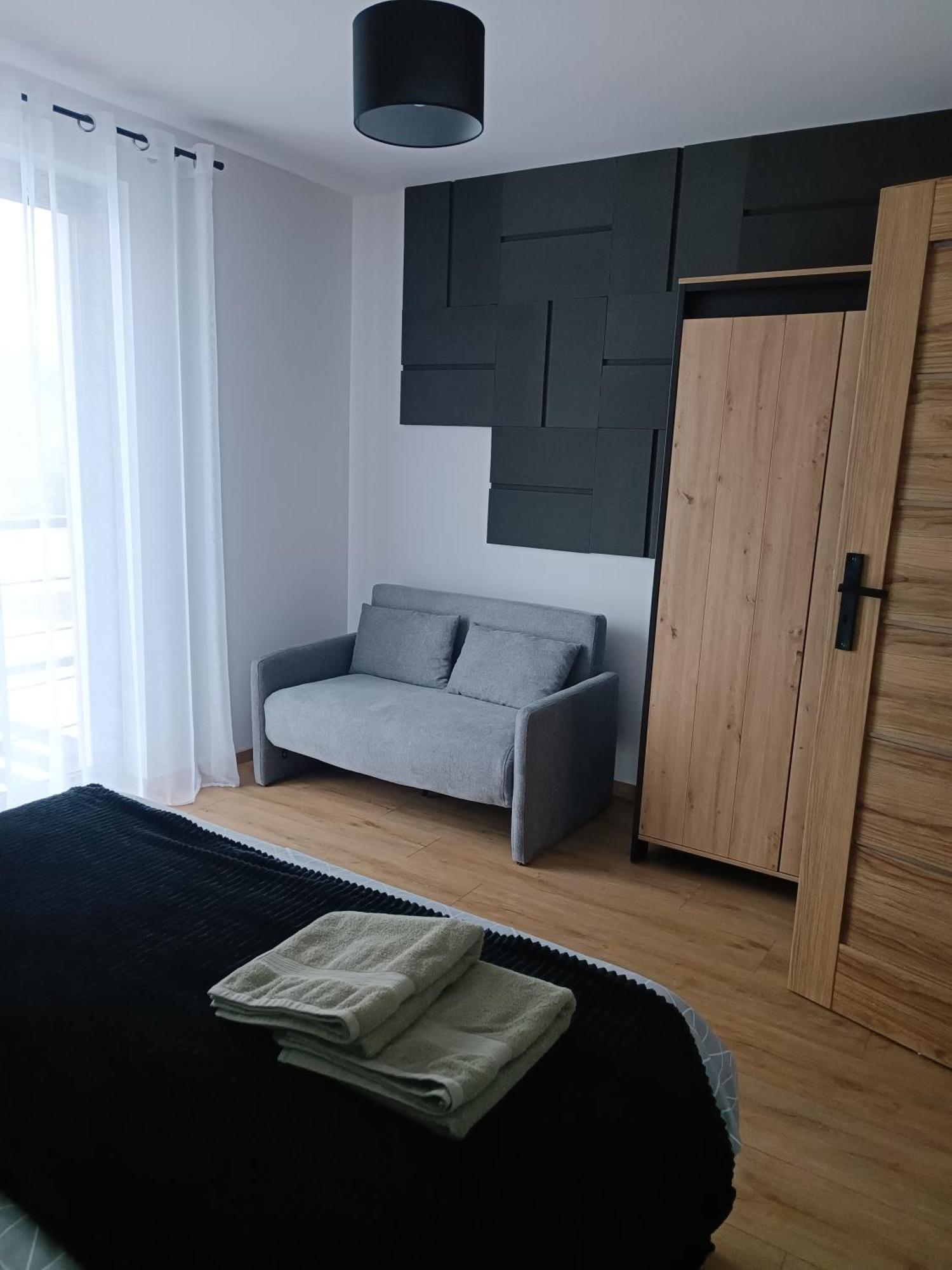 Zacisze W Karkonoszach Villa Karpacz Eksteriør billede